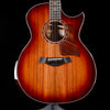 Taylor C14ce B3032 Grand Auditorium, Sinker Redwood/Honduran Rosewood - Shaded Edgeburst - Palen Music