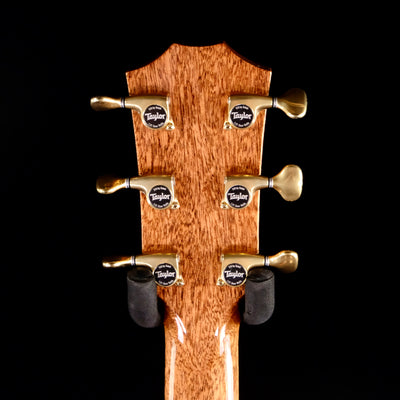 Taylor C14ce B3032 Grand Auditorium, Sinker Redwood/Honduran Rosewood - Shaded Edgeburst - Palen Music