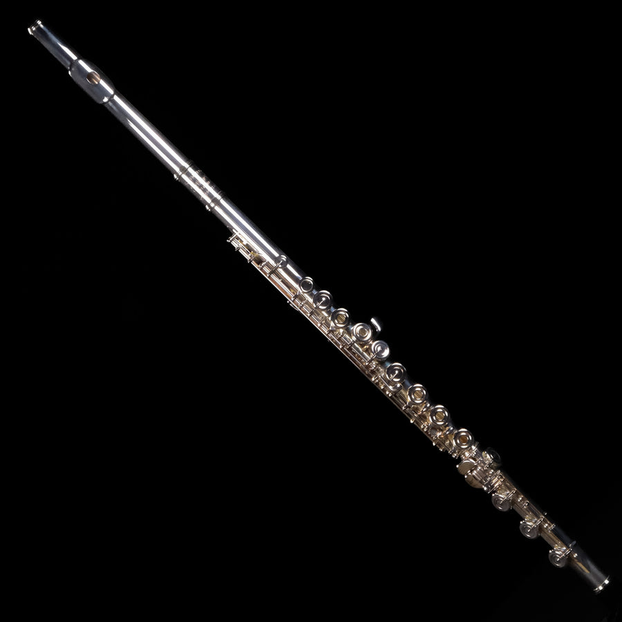 Selmer flute sales