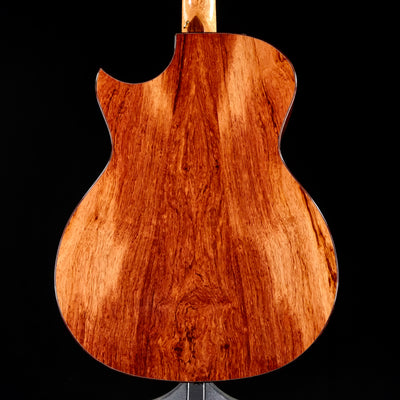 Taylor C14ce B3032 Grand Auditorium, Sinker Redwood/Honduran Rosewood - Shaded Edgeburst - Palen Music