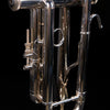 Bach Stradivarius New York Model #7 Professional Bb Trumpet - LT180S77 (DEMO) - Palen Music