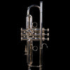 Bach Stradivarius New York Model #7 Professional Bb Trumpet - LT180S77 (DEMO) - Palen Music