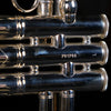 Bach Stradivarius New York Model #7 Professional Bb Trumpet - LT180S77 (DEMO) - Palen Music