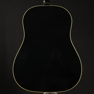 Gibson Acoustic 60's J-45 Original Acoustic Guitar - Ebony - Palen Music