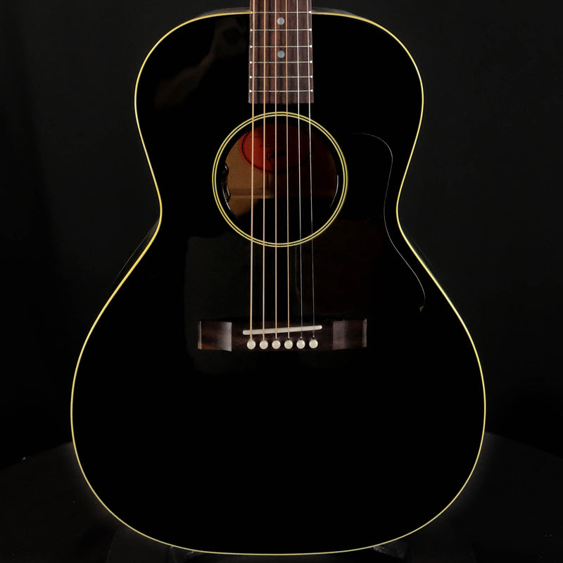 Gibson Acoustic L-00 Original Acoustic Guitar - Ebony | Palen