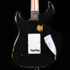 LSL Guitars Saticoy HSS "Kettle" 22 Fret Electric Guitar - Black - Palen Music