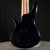 Ibanez Bass Workshop SRAS7 Ashula 7-string Bass Guitar - Cosmic Blue Starburst - Palen Music