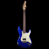 LSL Guitars Saticoy HSS "Cynthia" 22-fret Electric Guitar - Cobalt Blue - Palen Music