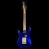 LSL Guitars Saticoy HSS "Cynthia" 22-fret Electric Guitar - Cobalt Blue - Palen Music