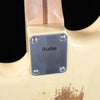 LSL Guitars Saticoy HSS "Audie" 22 Fret Electric Guitar - Blonde - Palen Music