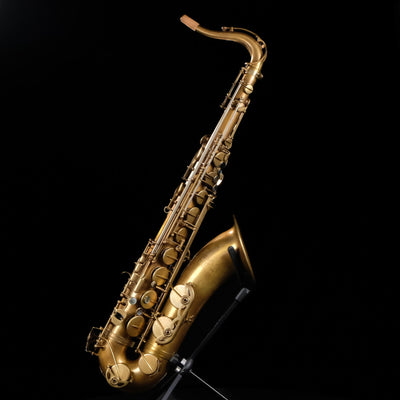 Eastman 52nd Street Professional Tenor Saxophone - ETS652 (DEMO) - Palen Music