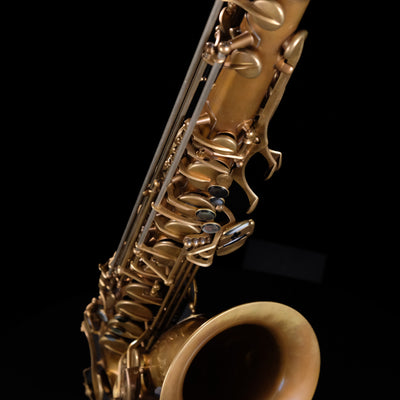 Eastman 52nd Street Professional Tenor Saxophone - ETS652 (DEMO) - Palen Music