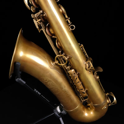 Eastman 52nd Street Professional Tenor Saxophone - ETS652 (DEMO) - Palen Music