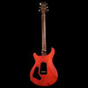 PRS Wood Library Custom 24 Quilted Maple 10 Top Electric Guitar - Blood Orange - Palen Music