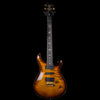 PRS 509 Wood Library Electric Guitar - Black Gold Burst - Palen Music