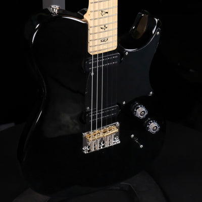 PRS NF 53 Electric Guitar - Black - Palen Music