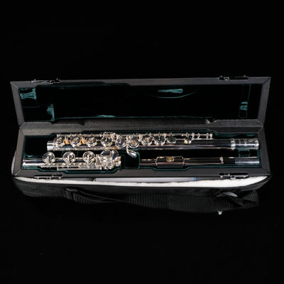 Azumi Professional Flute - AZ3SRBO - Palen Music