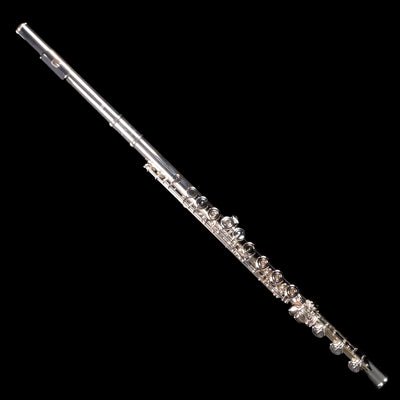 Azumi Professional Flute - AZ3SRBO - Palen Music