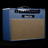 Bad Cat Jet Black 38-Watts 1x12 Combo Amp -  Navy Blue - Palen Music