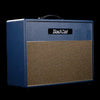 Bad Cat Black Cat 1x12 Extension Speaker Cabinet - Navy Blue - Palen Music