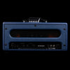 Bad Cat Jet Black 38-Watt Tube Head Amp - Navy Blue - Palen Music