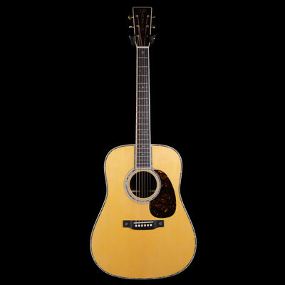 Martin D-42 Acoustic Guitar - Palen Music