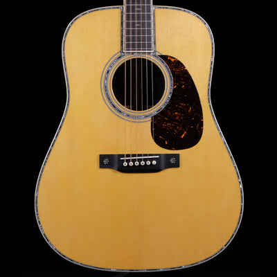 Martin D-42 Acoustic Guitar - Palen Music