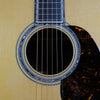 Martin D-42 Acoustic Guitar - Palen Music