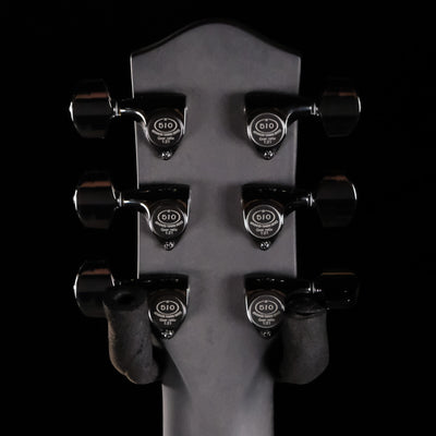 McPherson Honeycomb Top Carbon Touring Acoustic Guitar - Black Hardware - Palen Music