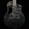 McPherson Camo Top Carbon Touring Acoustic Guitar - Black Hardware - Palen Music