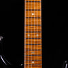 Fender American Custom Stratocaster Electric Guitar - Antique Sunburst, Maple Neck - Palen Music