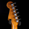 Fender American Custom Stratocaster Electric Guitar - Antique Sunburst, Maple Neck - Palen Music