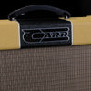 Carr Super Bee 10-Watt 112 Combo Amp - Two tone tweed and black - Palen Music