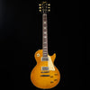 Gibson Custom 1959 Les Paul Standard Reissue Light Aged Electric Guitar - Dirty Lemon - Palen Music