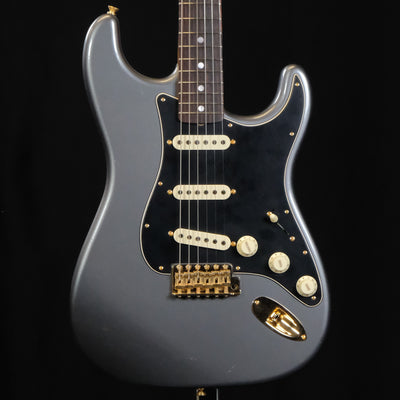 Fender Custom Shop Limited Edition 1965 Dual-Mag Stratocaster Journeyman Relic Electric Guitar - Palen Music