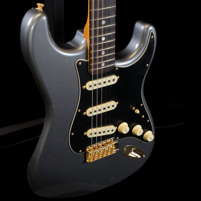 Fender Custom Shop Limited Edition 1965 Dual-Mag Stratocaster Journeyman Relic Electric Guitar - Palen Music