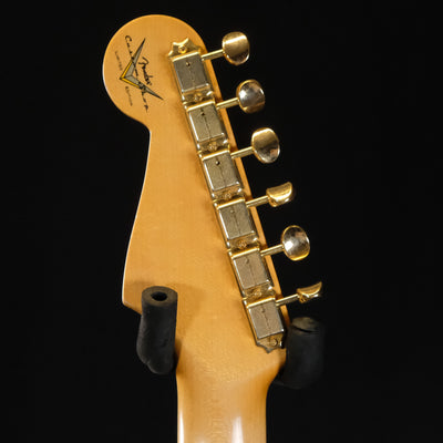 Fender Custom Shop Limited Edition 1965 Dual-Mag Stratocaster Journeyman Relic Electric Guitar - Palen Music