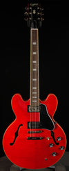 Epiphone Marty Schwartz ES-335 Semi-hollowbody Electric Guitar - Sixties Cherry - Palen Music