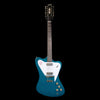 Gibson 1965 Non-Reverse Firebird V 12-String Reissue Electric Guitar - Aqua Mist VOS - Palen Music