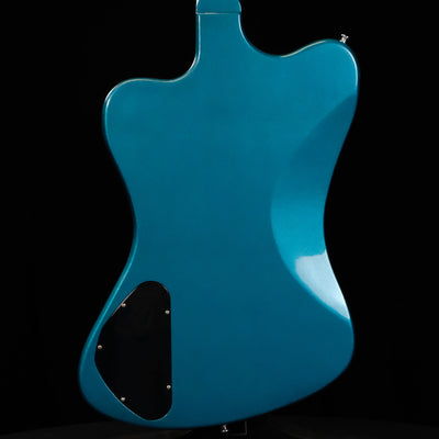 Gibson 1965 Non-Reverse Firebird V 12-String Reissue Electric Guitar - Aqua Mist VOS - Palen Music