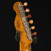 Fender Artisan Buckeye Burl Double Esquire Electric Guitar - Palen Music