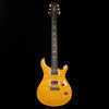 PRS Custom 24 Quilted HP Maple 10 Top Electric Guitar - Honey - Stained Neck - Palen Music