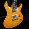 PRS Custom 24 Quilted HP Maple 10 Top Electric Guitar - Honey - Stained Neck - Palen Music