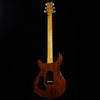 PRS Custom 24 Quilted HP Maple 10 Top Electric Guitar - Honey - Stained Neck - Palen Music