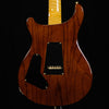 PRS Custom 24 Quilted HP Maple 10 Top Electric Guitar - Honey - Stained Neck - Palen Music