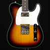 Fender Custom Shop American Custom Telecaster Electric Guitar - Bleached 3-color Sunburst - Palen Music