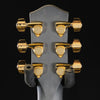 McPherson Standard Top Carbon Touring Acoustic Guitar - Gold Hardware - Palen Music