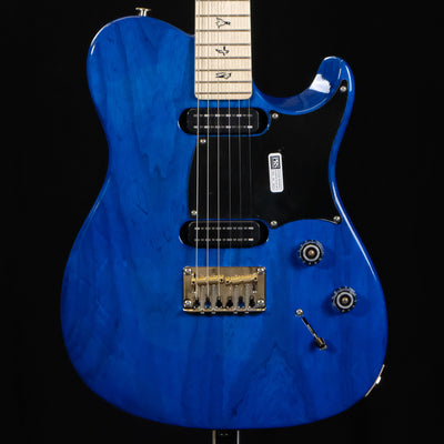 PRS NF 53 Electric Guitar - Blue Matteo - Palen Music