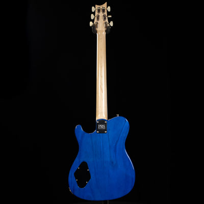 PRS NF 53 Electric Guitar - Blue Matteo - Palen Music