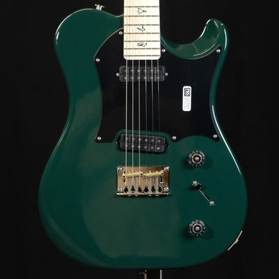 PRS Myles Kennedy Signature Model Electric Guitar - Hunter Green - Palen Music